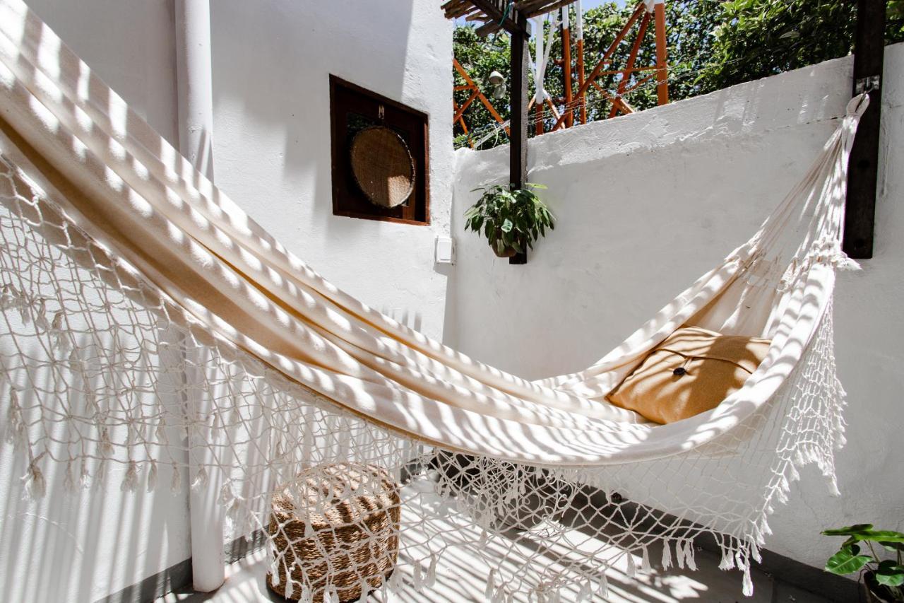 Jeri Pousada Jijoca de Jericoacoara Exterior foto